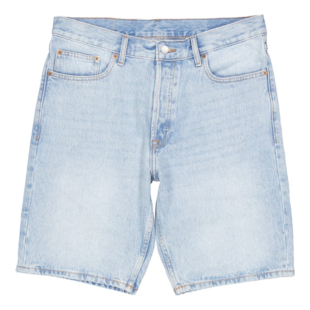 Dr.Denim Omar Shorts - Stream Superlight Retro - Bermuda di Dr.Denim | Francis Concept