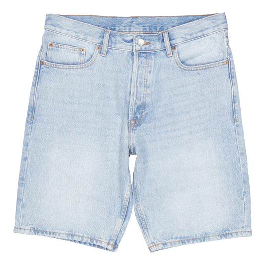Dr.Denim Omar Shorts - Stream Superlight Retro - Bermuda di Dr.Denim | Francis Concept