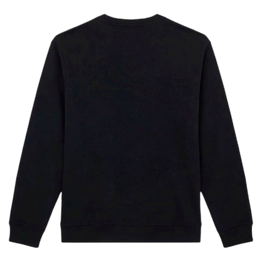 Felpa Dickies Loretto Sweatshirt - Black-Francis Concept
