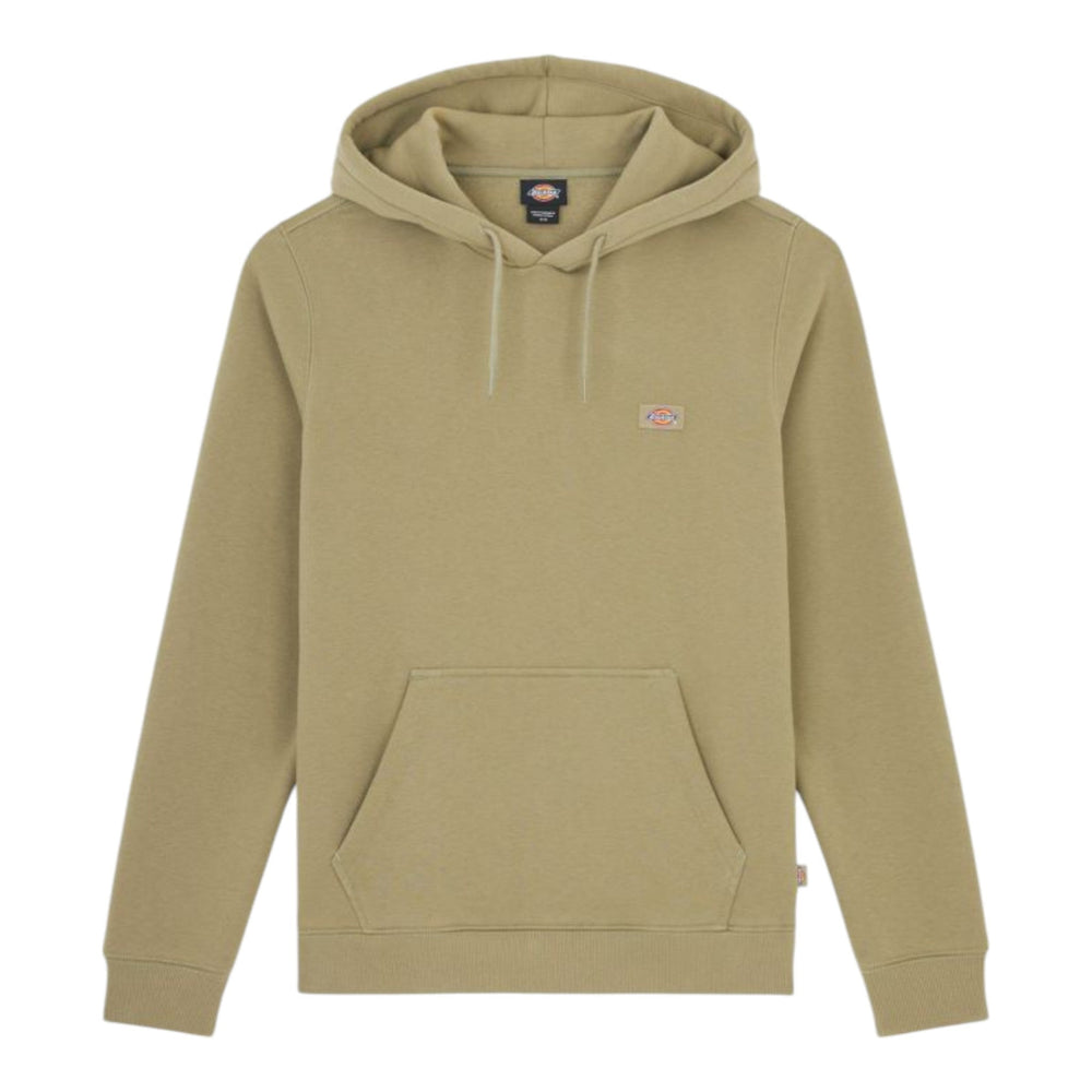 Felpa Dickies Oakport Hoodie - Imperial Green - Felpe di Dickies | Francis Concept