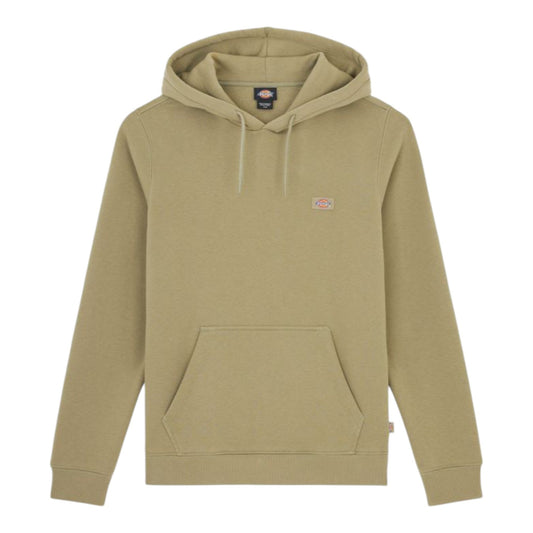 Felpa Dickies Oakport Hoodie - Imperial Green - Felpe di Dickies | Francis Concept