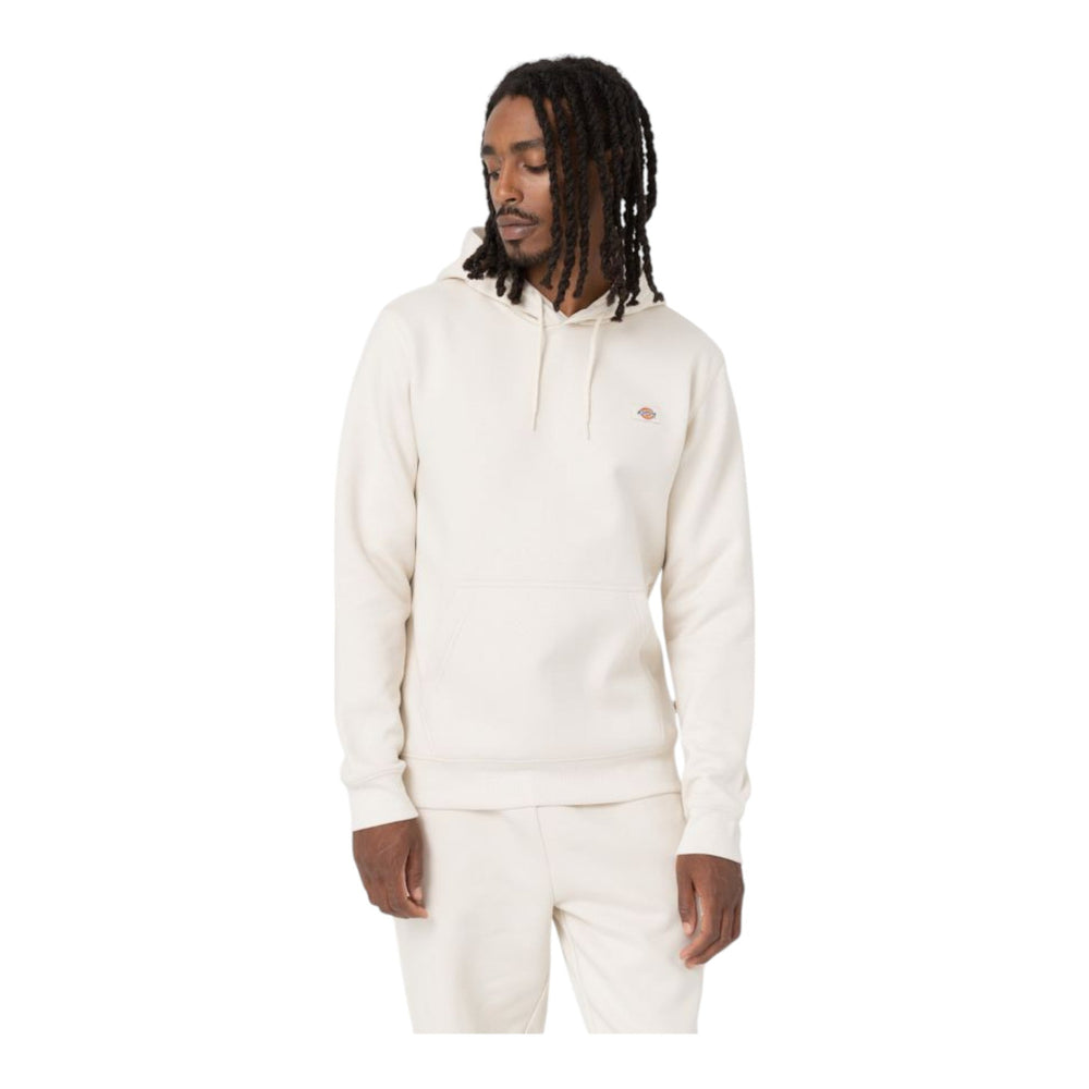Felpa Dickies Oakport Hoodie - Whitecap Grey - Felpe di Dickies | Francis Concept
