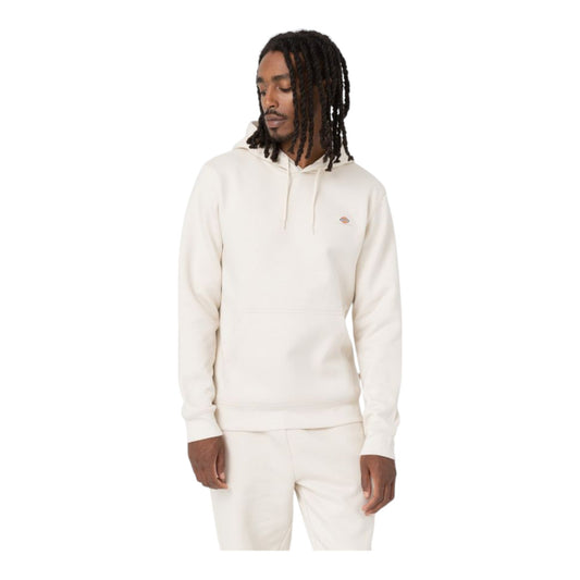 Felpa Dickies Oakport Hoodie - Whitecap Grey - Felpe di Dickies | Francis Concept