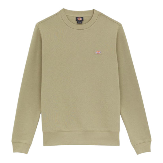 Felpa Dickies Oakport Sweatshirt - Imperial Green - Felpe di Dickies | Francis Concept