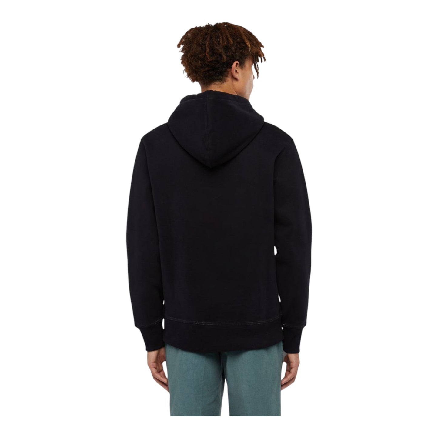 Felpa Dickies Philipsburg Hoodie - Black - Felpe di Dickies | Francis Concept