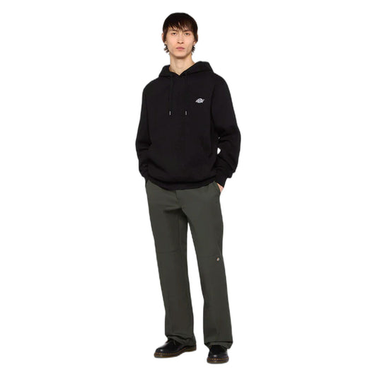 Felpa Dickies Summerdale Hoodie - Black - Felpe di Dickies | Francis Concept