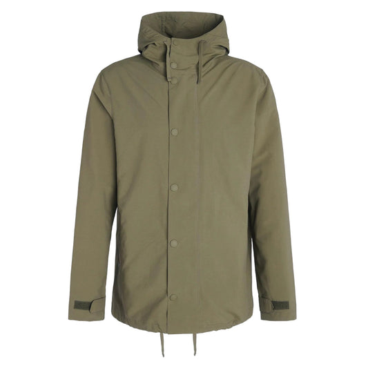 Giacca Barbour Quay Showerproof - Pale Sage - Giacche di Barbour | Francis Concept