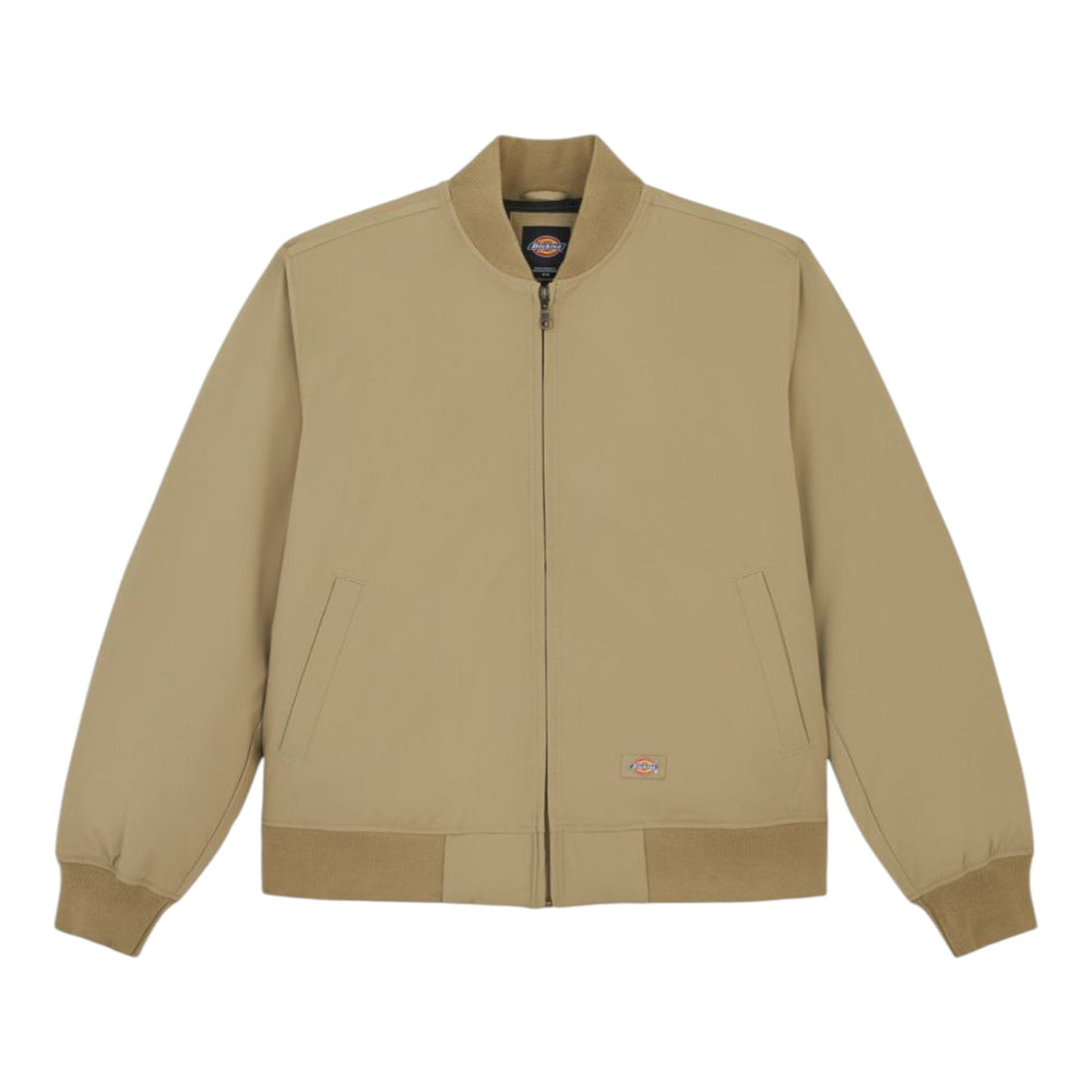 Giacca Dickies Plains Bomber - Imperial Green - Giacche di Dickies | Francis Concept