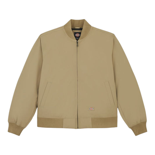 Giacca Dickies Plains Bomber - Imperial Green - Giacche di Dickies | Francis Concept