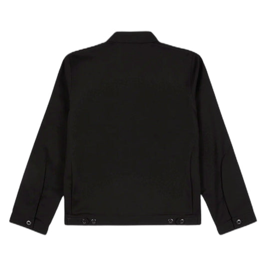 Giacca Dickies Unline Eisenhower Jacket - Black - Giacche di Dickies | Francis Concept