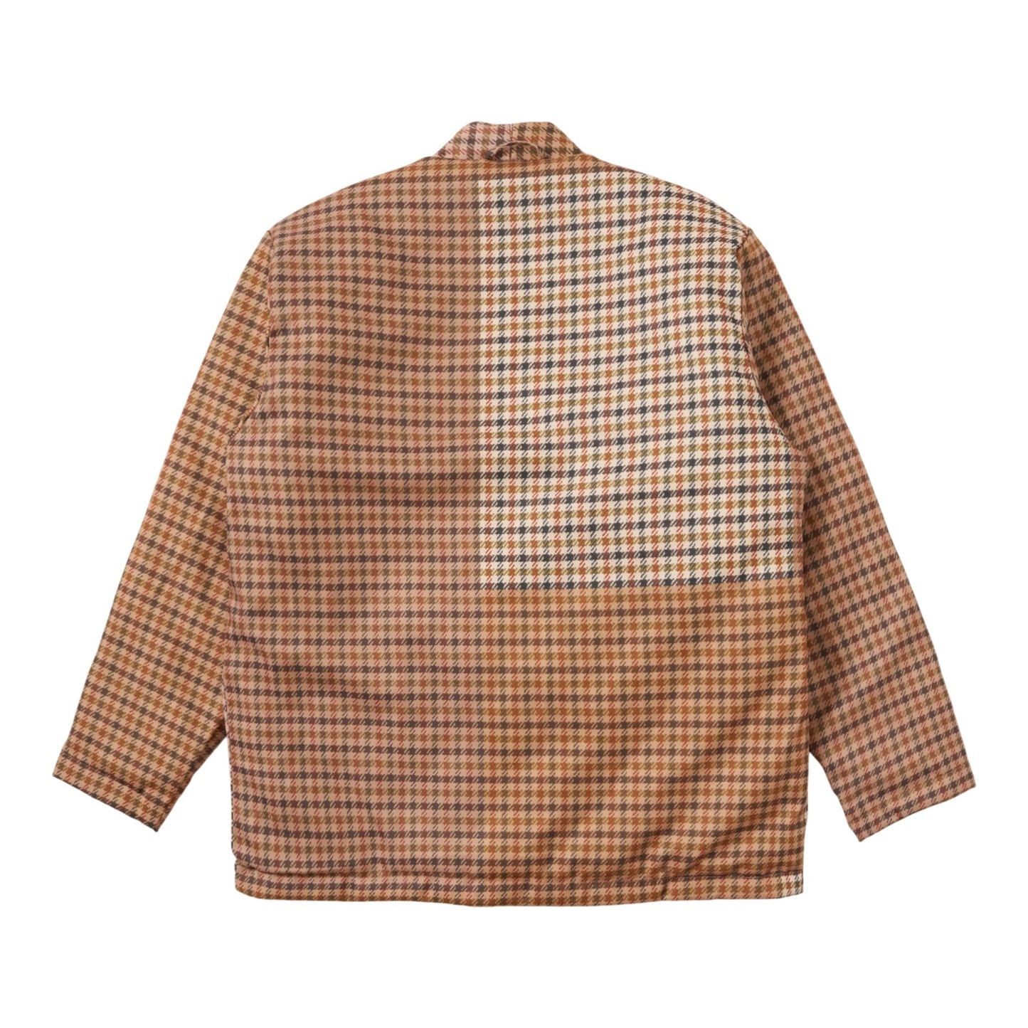 Giacca Taion X Universal Work Jyoto Work Jacket - Dark Olive - Giacche di Universal Works | Francis Concept