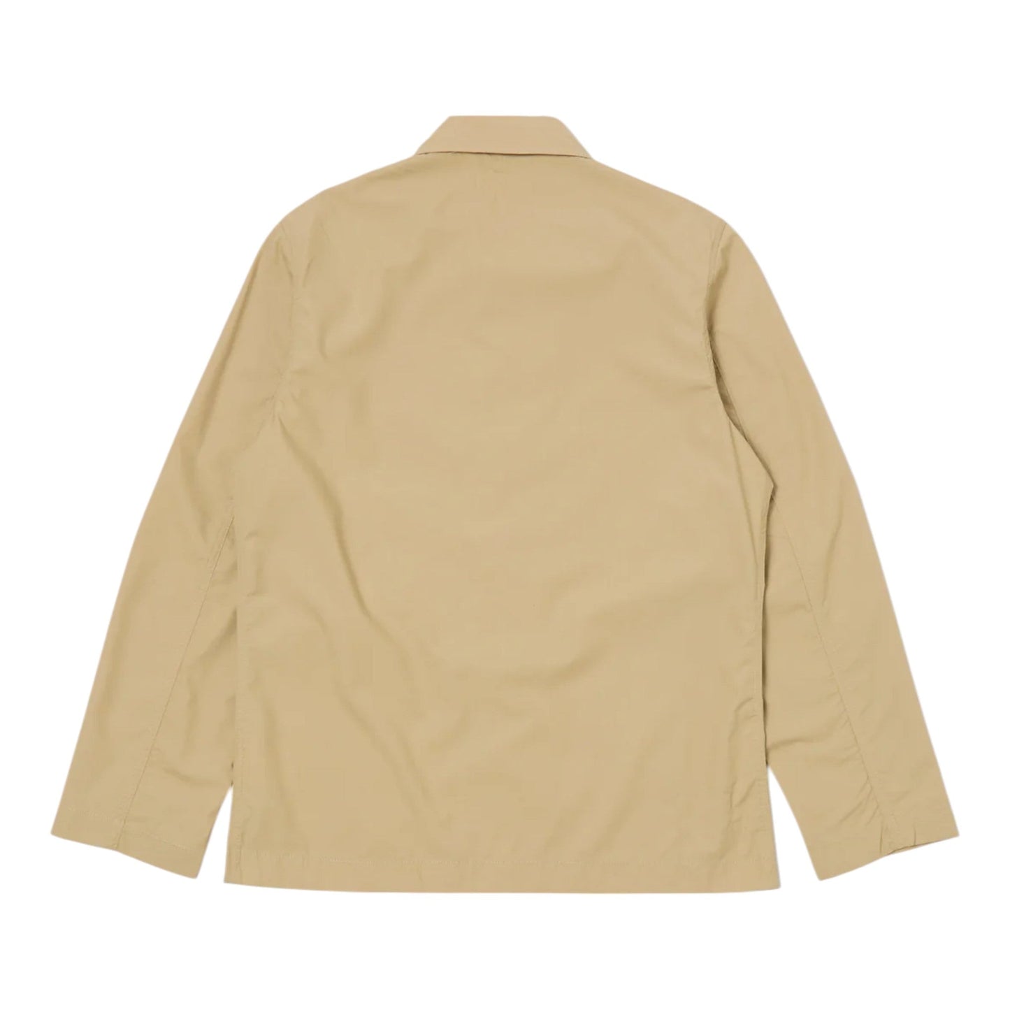Giacca Universal Works Bakers C Jacket - Sand - Giacche di Universal Works | Francis Concept