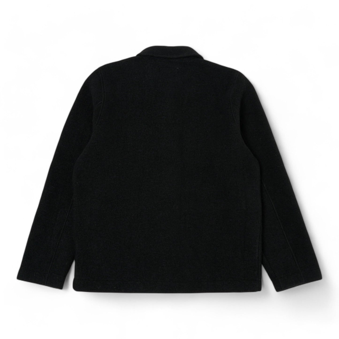 Giacca Universal Works Field Jacket - Black - Giacche di Universal Works | Francis Concept