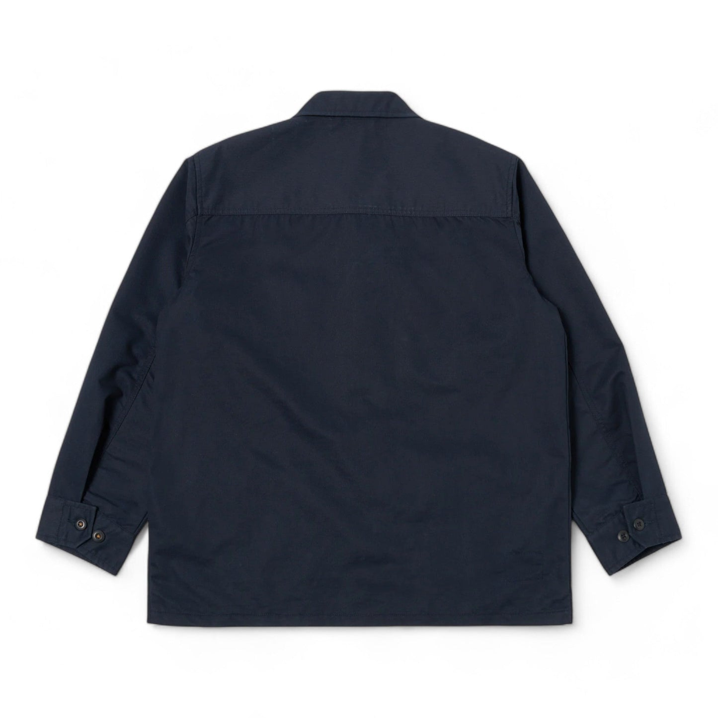 Giacca Universal Works Jungle Jacket - Navy - Giacche di Universal Works | Francis Concept