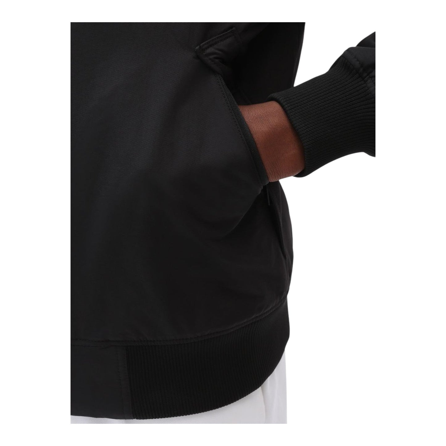 Giubbino Dickies New Sarpy Jacket - Black - Giacche di Dickies | Francis Concept