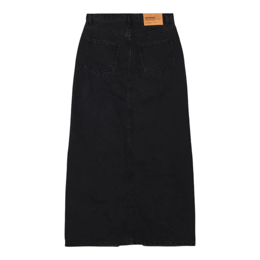 Gonna Dr.Denim Myra Skirt - Black Used - Gonne di Dr.Denim | Francis Concept