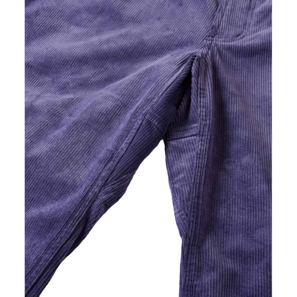 Gramicci Curdory Loose Cargo Pant - Purple - Pantaloni di Gramicci | Francis Concept