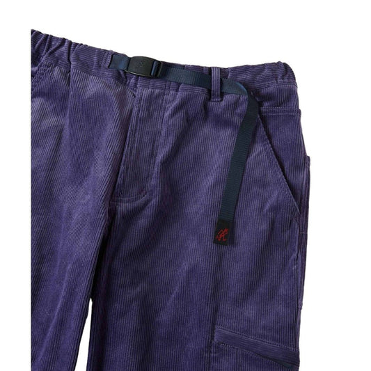 Gramicci Curdory Loose Cargo Pant - Purple - Pantaloni di Gramicci | Francis Concept