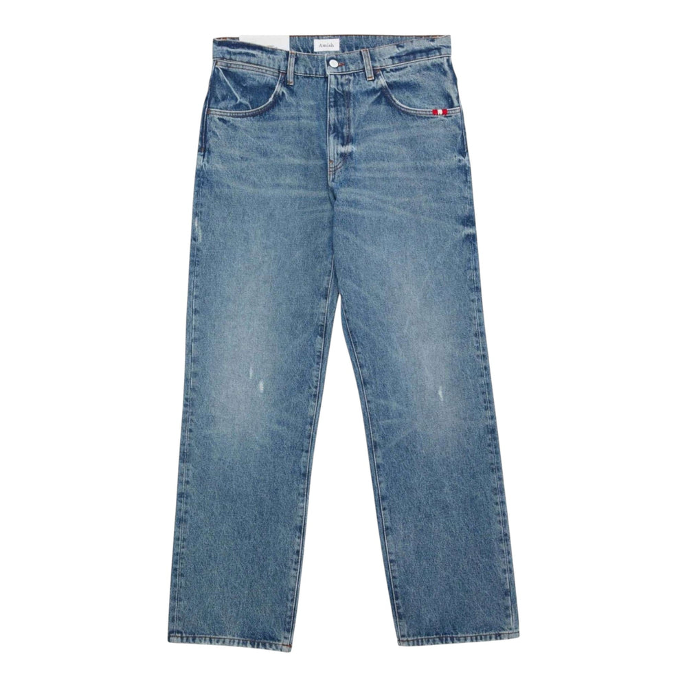 Jeans Amish James Denim - Labrea - Jeans di Amish | Francis Concept