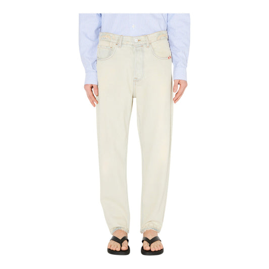 Jeans Amish Jeremiah Denim - Sunny Day - Jeans di Amish | Francis Concept