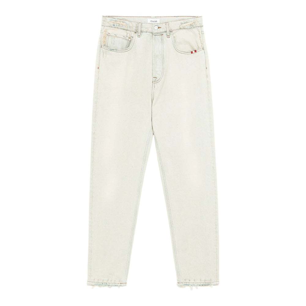 Jeans Amish Jeremiah Denim - Sunny Day - Jeans di Amish | Francis Concept