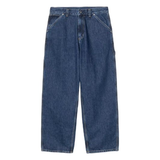 Jeans Carhartt Wip Belmont Pant - Blue Stone Washed-Francis Concept