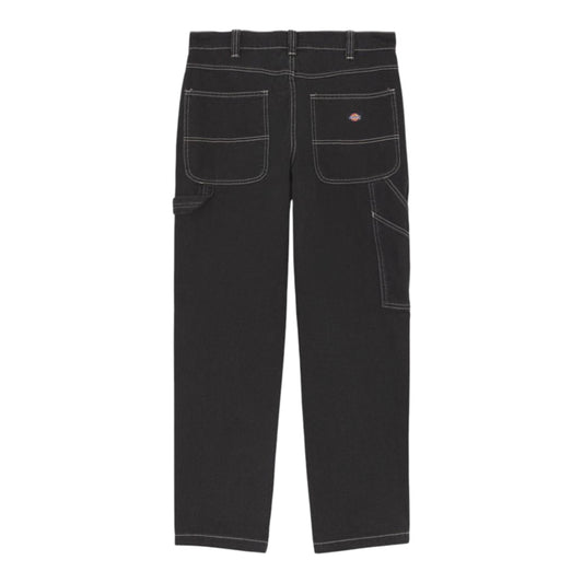 Jeans Dickies Garyville - Black Wash - Pantaloni di Dickies | Francis Concept