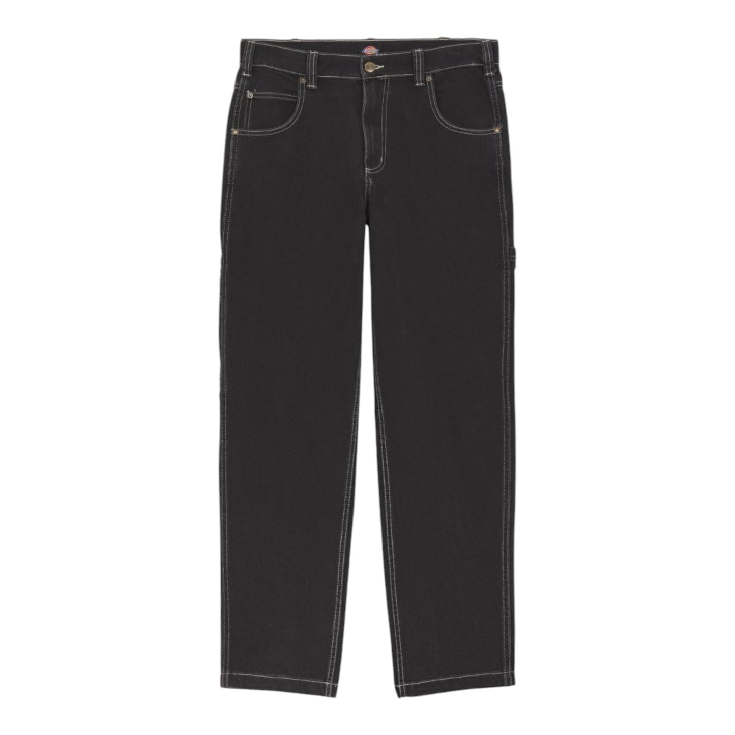 Jeans Dickies Garyville - Black Wash - Pantaloni di Dickies | Francis Concept
