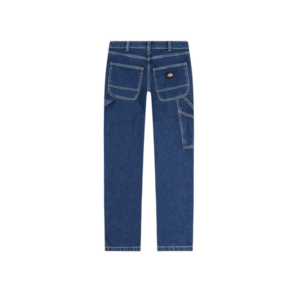 Jeans Dickies Garyville - Classic Blue - Pantaloni di Dickies | Francis Concept