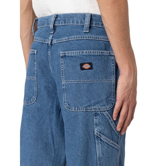 Jeans Dickies Garyville - Classic Blue - Pantaloni di Dickies | Francis Concept