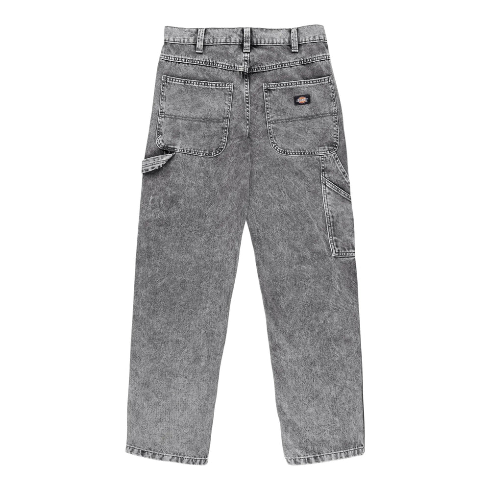 Jeans Dickies Garyville - Light Gray Wash - Pantaloni di Dickies | Francis Concept