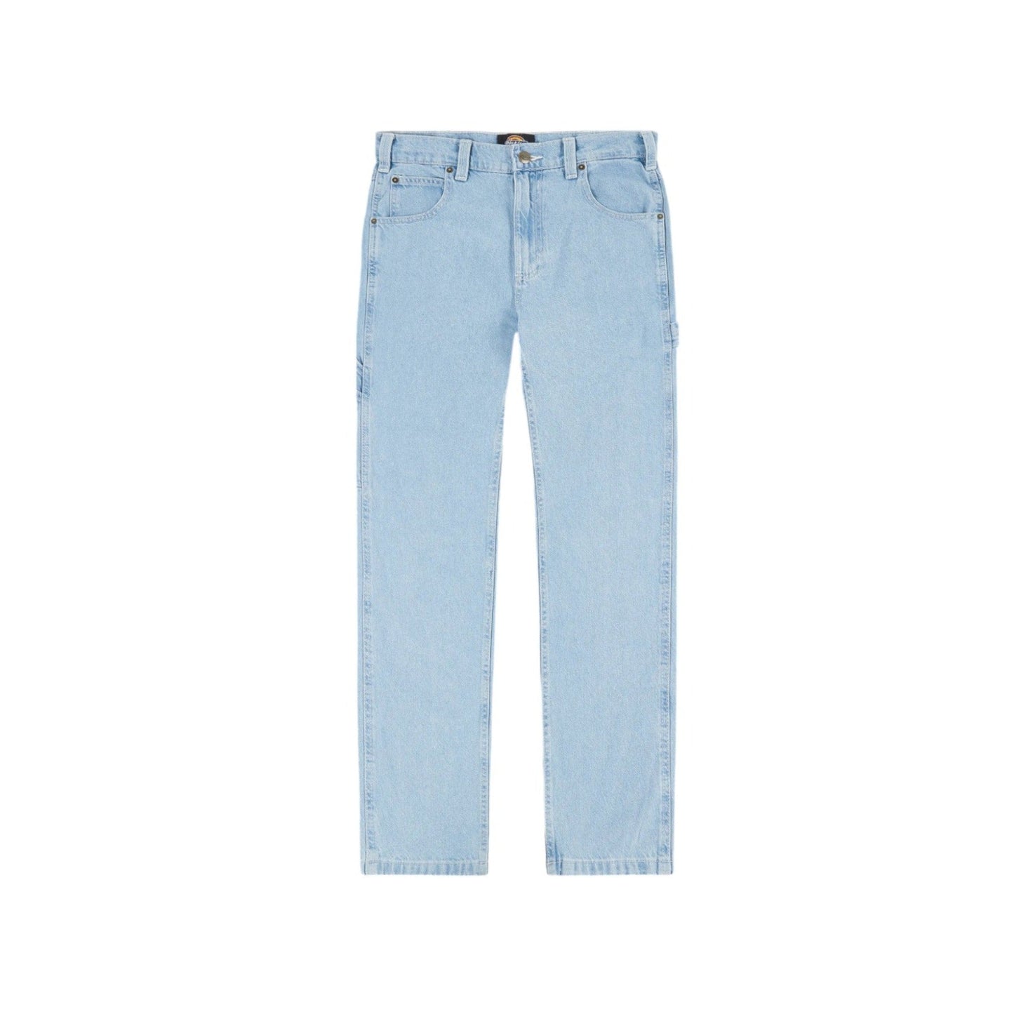 Jeans Dickies Garyville - Vintage Blue - Pantaloni di Dickies | Francis Concept