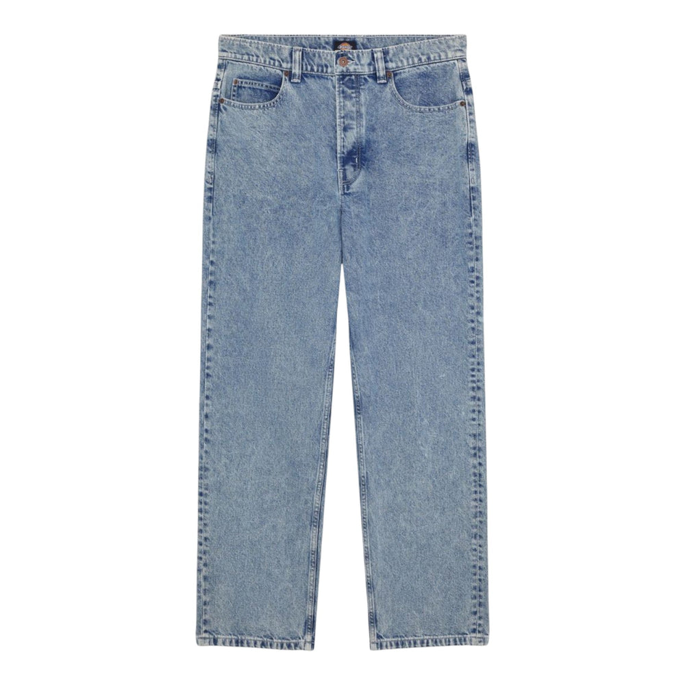 Jeans Dickies Thomasville Denim Pant - Blue Marble - Pantaloni di Dickies | Francis Concept