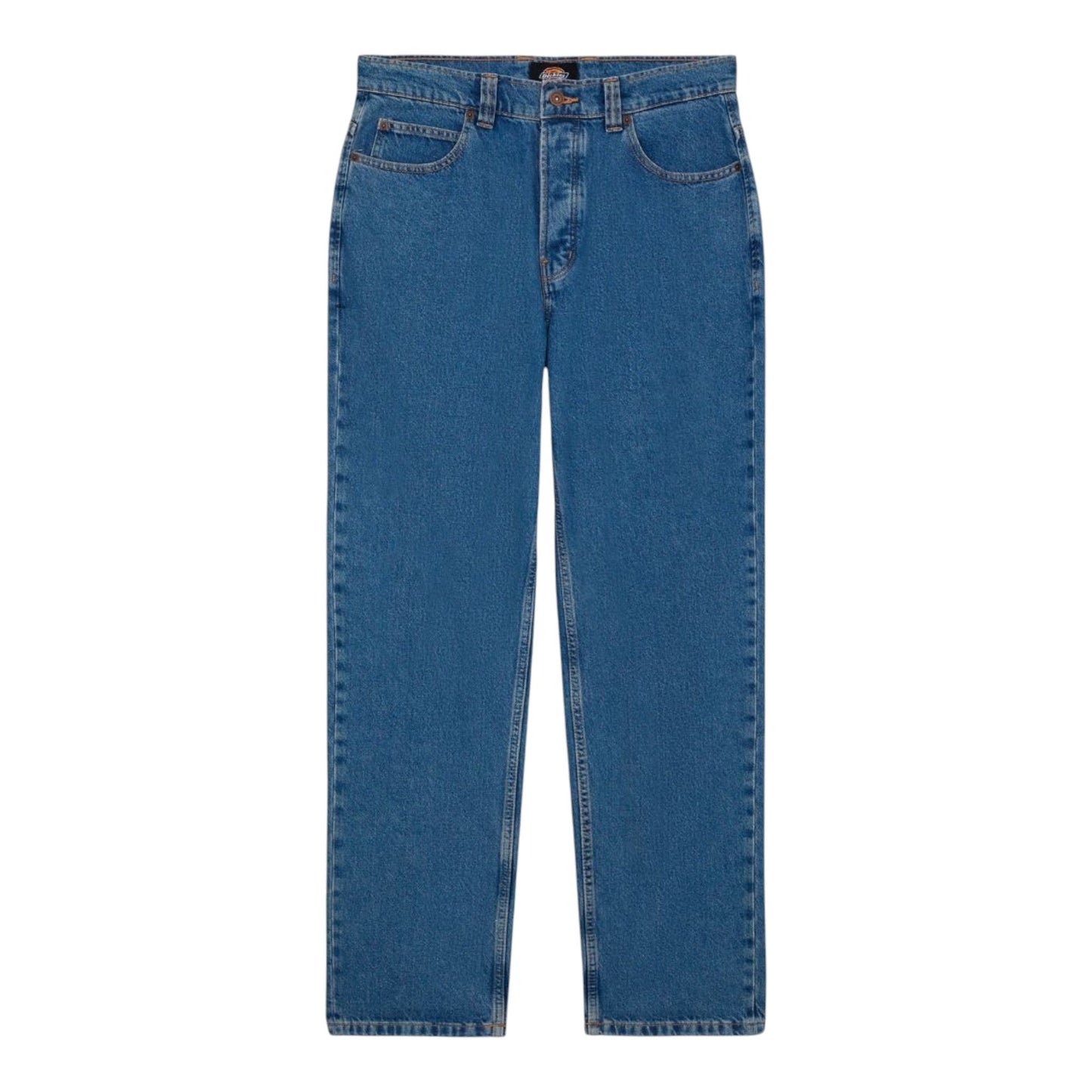 Jeans Dickies Thomasville Denim Pant - Blue - Pantaloni di Dickies | Francis Concept