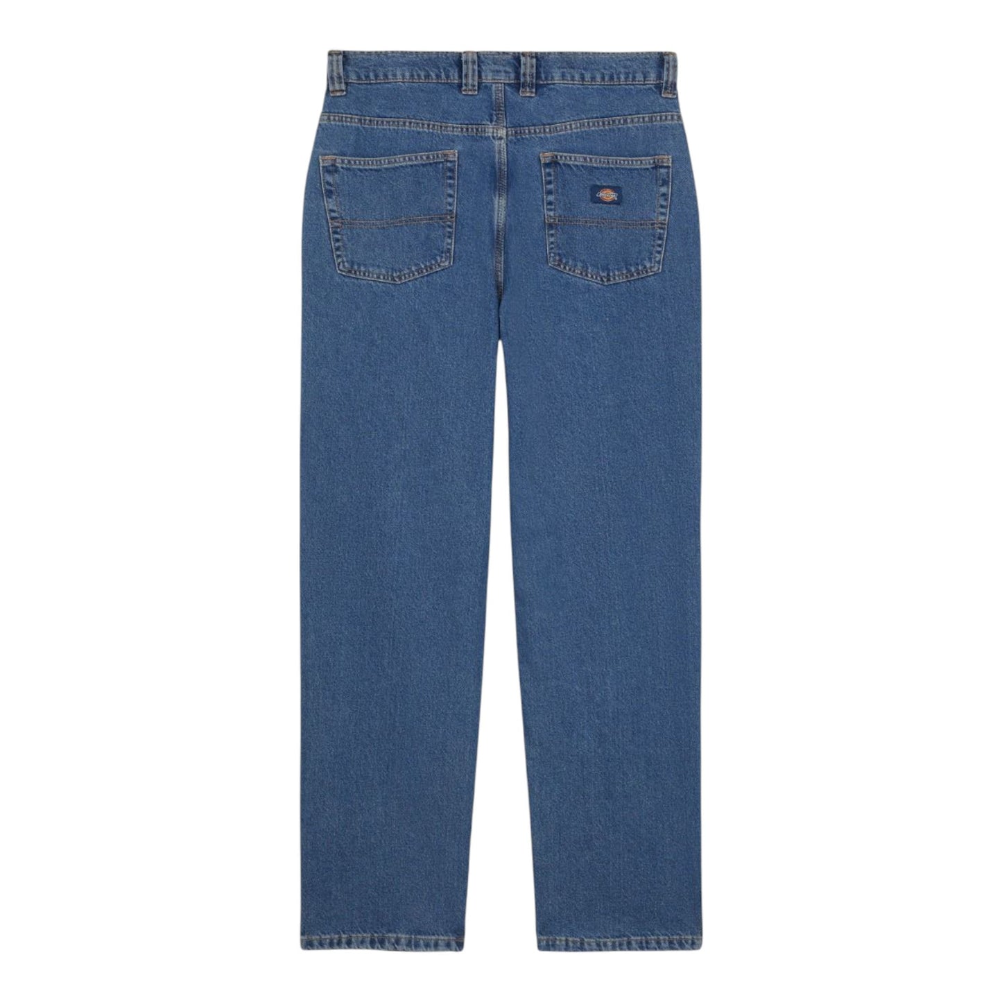 Jeans Dickies Thomasville Denim Pant - Blue - Pantaloni di Dickies | Francis Concept