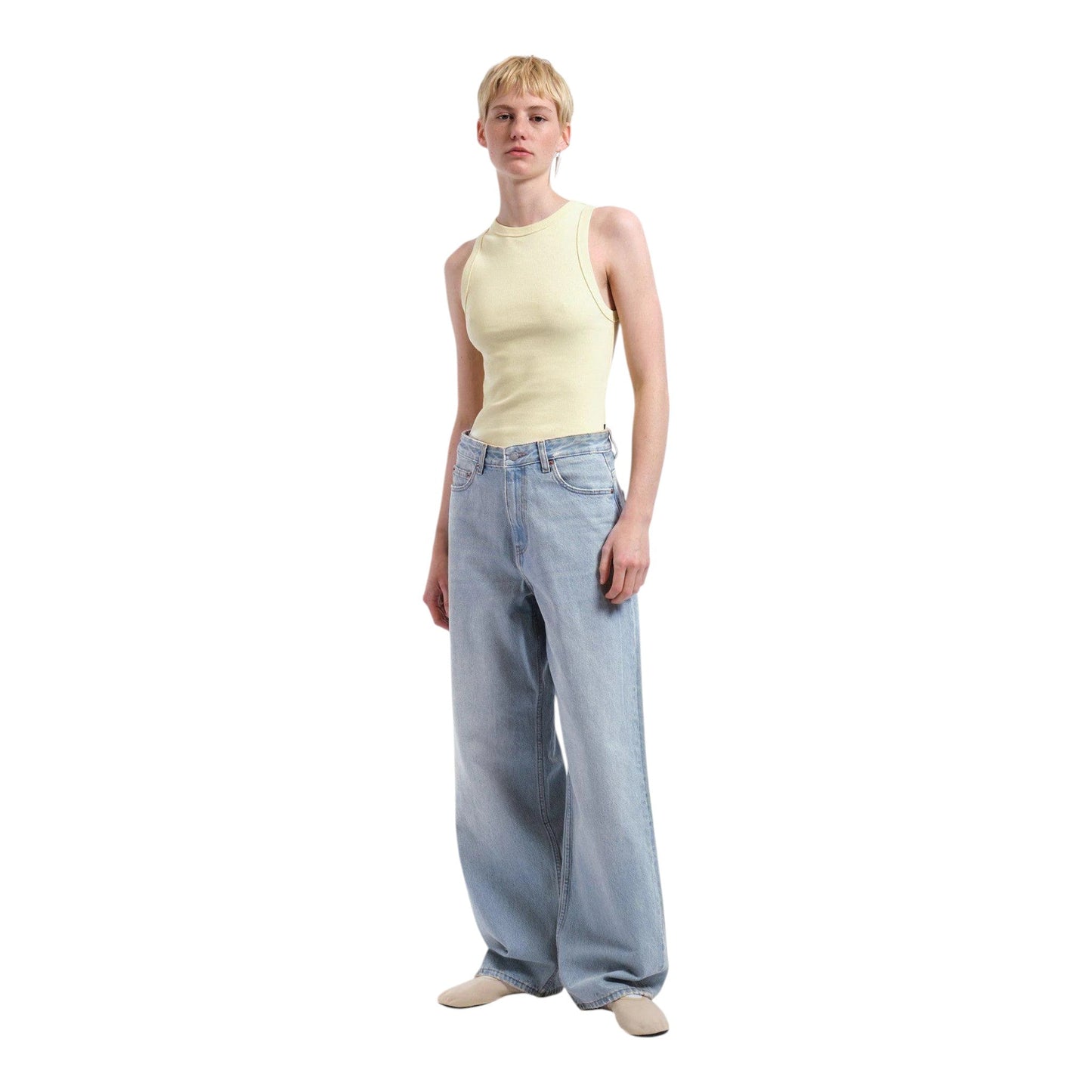 Jeans Donna Dr Denim Donna - Canyon Light Vintage - Jeans di Dr.Denim | Francis Concept