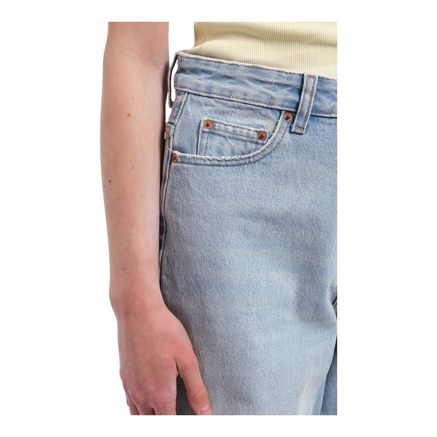 Jeans Donna Dr Denim Donna - Canyon Light Vintage - Jeans di Dr.Denim | Francis Concept