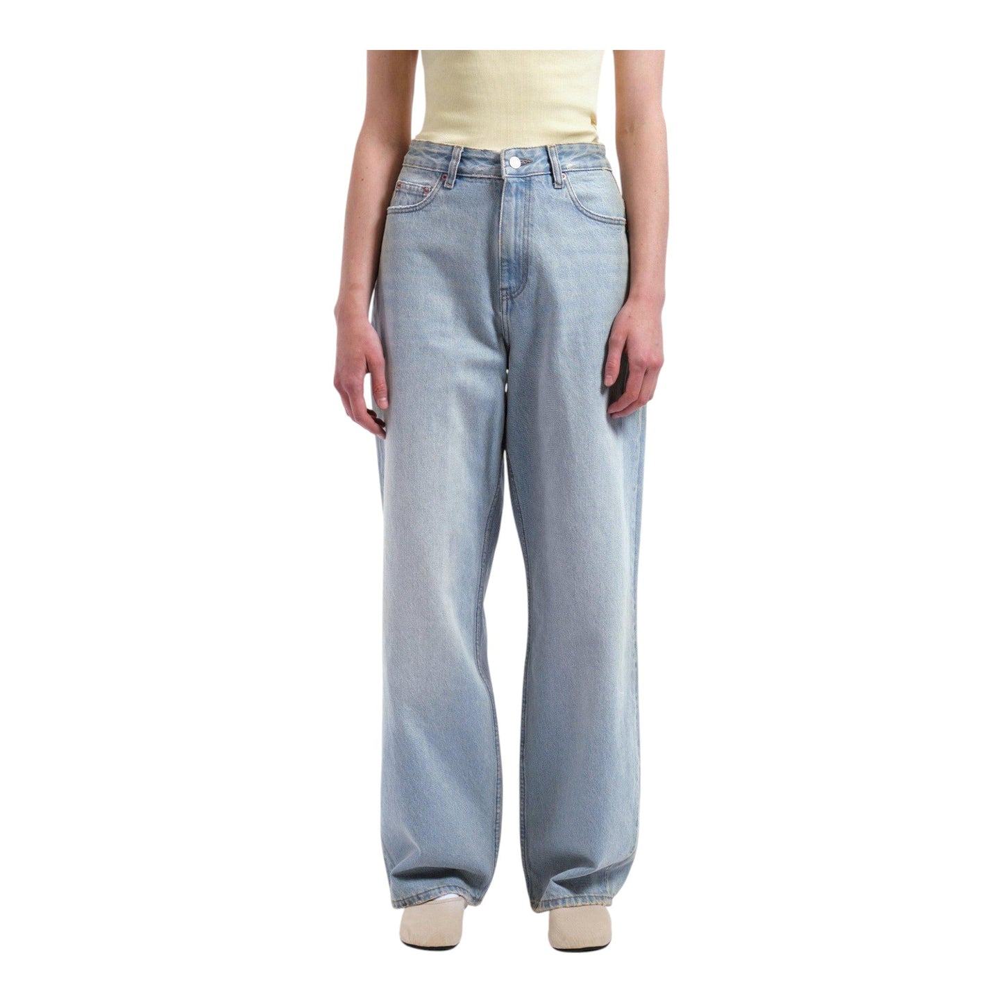 Jeans Donna Dr Denim Donna - Canyon Light Vintage - Jeans di Dr.Denim | Francis Concept