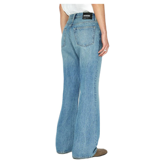 Jeans Dr Denim Rift - Drift Sky Used - Pantaloni di Dr.Denim | Francis Concept