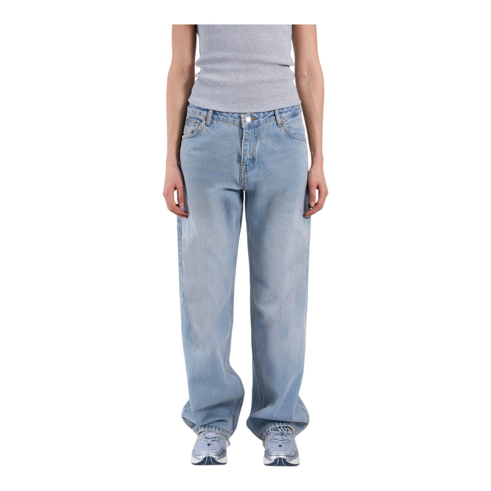 Jeans Dr.Denim Hill - Canyon Light Vintage - Jeans di Dr.Denim | Francis Concept
