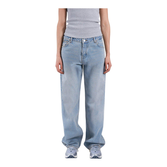Jeans Dr.Denim Hill - Canyon Light Vintage - Jeans di Dr.Denim | Francis Concept