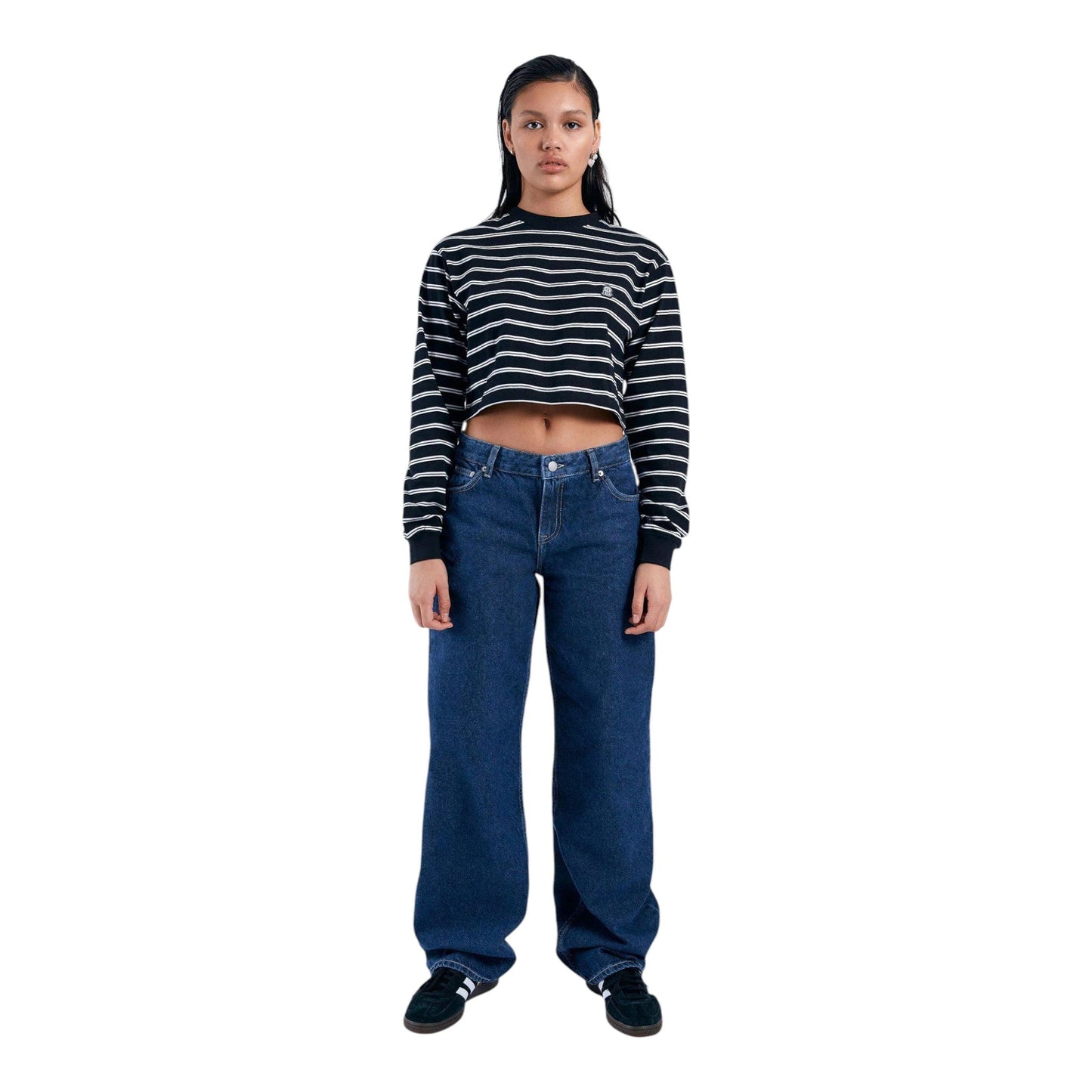 Jeans Dr.Denim Hill - Pebble Dark Retro - Jeans di Dr.Denim | Francis Concept