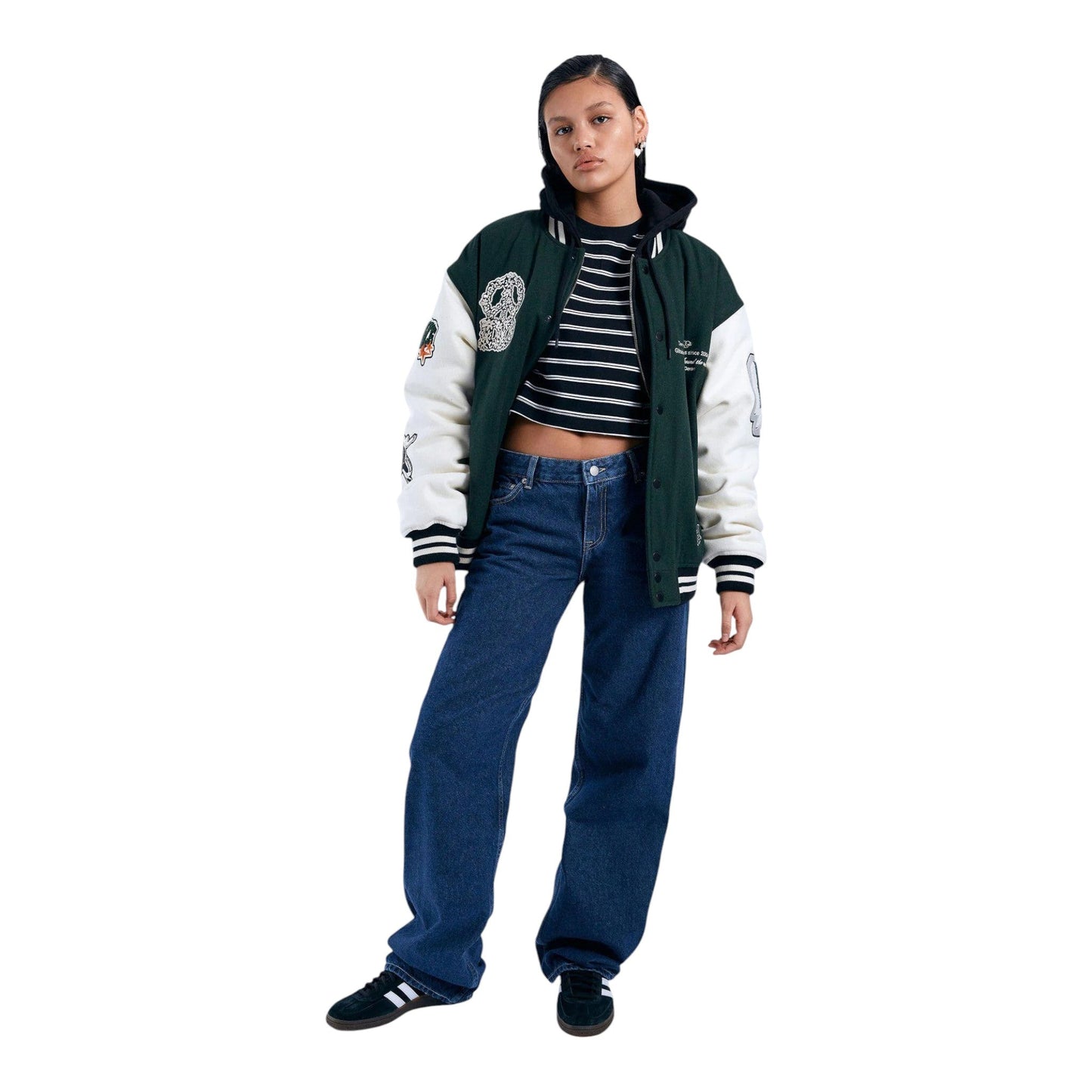 Jeans Dr.Denim Hill - Pebble Dark Retro - Jeans di Dr.Denim | Francis Concept