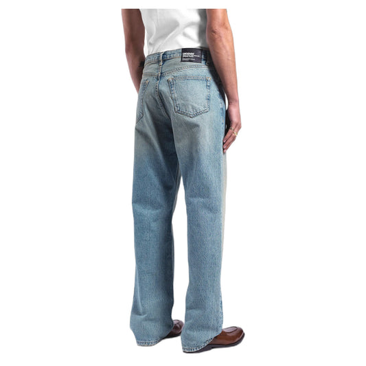 Jeans DrDenim Omar - Stream Sky Aged - Jeans di Dr.Denim | Francis Concept