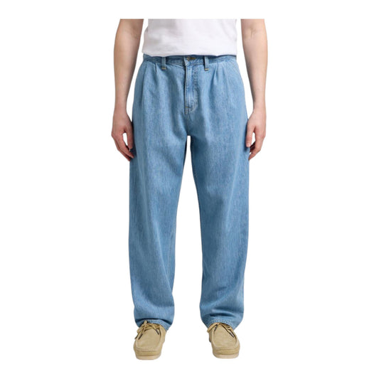 Jeans Edwin Bamba Pant - Heavy Bleach Wash - Pantaloni di Edwin | Francis Concept