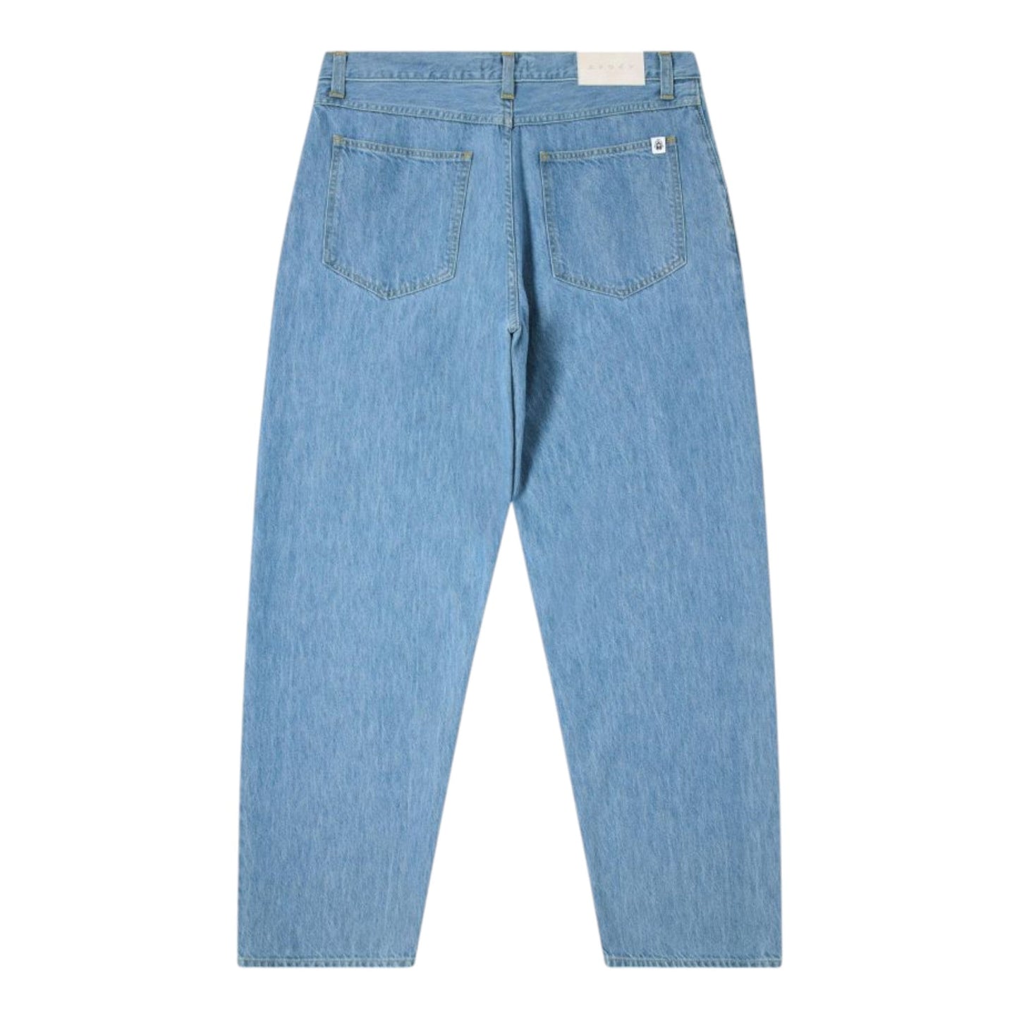 Jeans Edwin Bamba Pant - Heavy Bleach Wash - Pantaloni di Edwin | Francis Concept