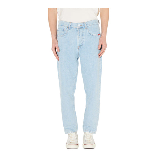 Jeans Jeremiah Amish Denim - Bleached - Jeans di Amish | Francis Concept