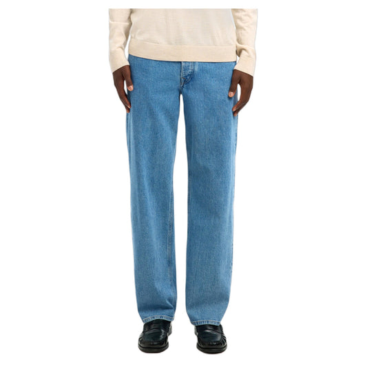 Jeans Selected Homme 220 Loose Ben Summer LB 610 - Light Blue Denim
