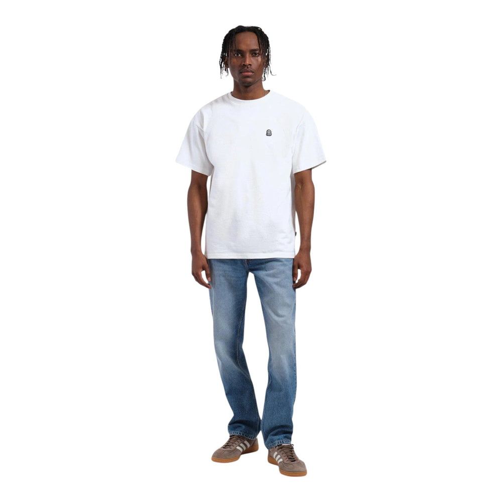 Jeans Uomo Dr Denim Dash - Stream Sky Fade - Jeans di Dr.Denim | Francis Concept
