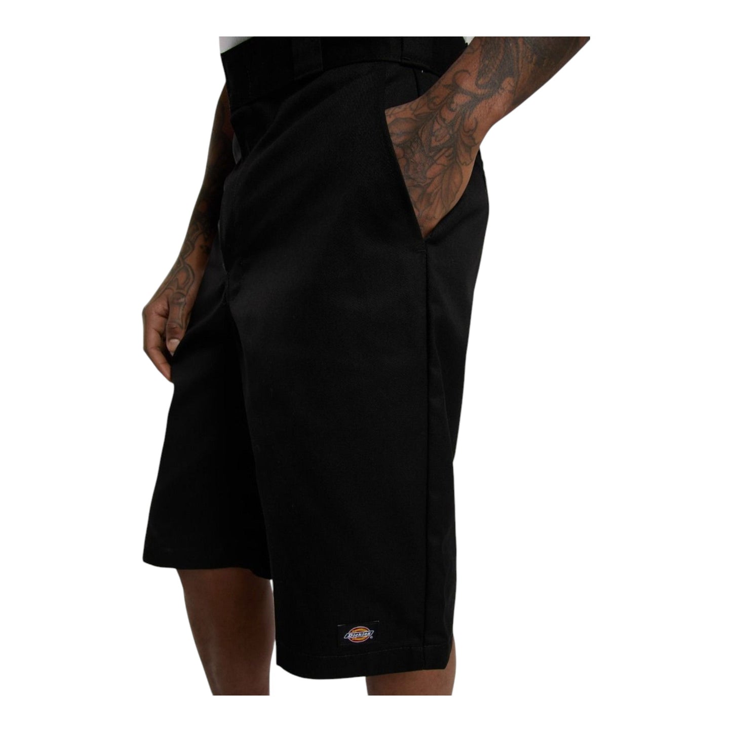 Jorts Dickies Shorts 13 In Multi Pocket - Nero - Bermuda di Dickies | Francis Concept